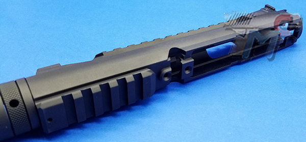 Action Army AAP-01 Black Mamba CNC Upper Receiver (Kit B)(Pre-Order) - Click Image to Close